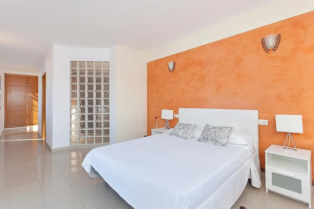 Villa Trobadors El Arenal  Casa de Férias